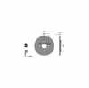 TEXTAR Bremsscheibe 92092803 + Bremsbelagsatz, Scheibenbremse 2359703 Bild TEXTAR Bremsscheibe 92092803 + Bremsbelagsatz, Scheibenbremse 2359703