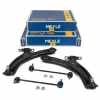 MEYLE Lenker, Radaufh&auml;ngung 36-16 050 0008/HD + Stange/Strebe, Stabilisator 36-16 060 0046/HD + Stange/Strebe, Stabilisator 36-16 060 0047/HD + Lenker, Radaufh&auml;ngung 36-16 050 0007/HD