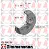 QUICK BRAKE Zubehörsatz, Bremsbacken 105-0522 ZIMMERMANN Bremsbackensatz 10990.104.0 + Bremstrommel 600.1962.00 Bild QUICK BRAKE Zubehörsatz, Bremsbacken 105-0522 ZIMMERMANN Bremsbackensatz 10990.104.0 + Bremstrommel 600.1962.00