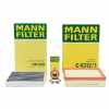 MANN Filterset Filterpaket 3-tlg MERCEDES Sprinter (906) 10-16 CDI OM651 ab 05.2009 Bild MANN Filterset Filterpaket 3-tlg MERCEDES Sprinter (906) 10-16 CDI OM651 ab 05.2009