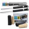 BILSTEIN Staubschutzsatz, Stoßdämpfer 11-149835 + Stoßdämpfer 19-139968 Bild BILSTEIN Staubschutzsatz, Stoßdämpfer 11-149835 + Stoßdämpfer 19-139968