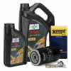 6L FUCHS 5W30 Motoröl + HENGST Ölfilter VW LT I Transporter T4 2.5/TDI 2.4 D/TD Bild 6L FUCHS 5W30 Motoröl + HENGST Ölfilter VW LT I Transporter T4 2.5/TDI 2.4 D/TD
