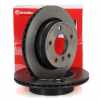 BREMBO Bremsscheibe 09.5390.31 + Bremsbelagsatz, Scheibenbremse P 06 024 + Bremsbelagsatz, Scheibenbremse P 06 025 + Bremsscheibe 09.7727.11 Bild BREMBO Bremsscheibe 09.5390.31 + Bremsbelagsatz, Scheibenbremse P 06 024 + Bremsbelagsatz, Scheibenbremse P 06 025 + Bremsscheibe 09.7727.11