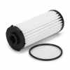 FEBI Getriebefilter + 6L Getriebeöl für AUDI SEAT SKODA VW 7-Gang DSG DQ500 Bild FEBI Getriebefilter + 6L Getriebeöl für AUDI SEAT SKODA VW 7-Gang DSG DQ500