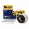 HENGST FILTER Luftfilter E1452L + Filter, Innenraumluft E4931LC + &Ouml;lfilter E219H D330