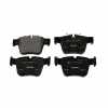 TEXTAR 2242301 Bremsbeläge + Wako MERCEDES W205 C450AMG C43AMG GLC X253 C253 hinten Bild TEXTAR 2242301 Bremsbeläge + Wako MERCEDES W205 C450AMG C43AMG GLC X253 C253 hinten