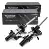 MONROE Stoßdämpfer C2511L + Stoßdämpfer C2510R Bild MONROE Stoßdämpfer C2511L + Stoßdämpfer C2510R