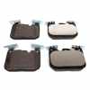 DELPHI LP2449 Bremsbeläge + Warnkontaktsensor BMW F20 F21 F22 F23 F30-34 F32-36 vorne Bild DELPHI LP2449 Bremsbeläge + Warnkontaktsensor BMW F20 F21 F22 F23 F30-34 F32-36 vorne