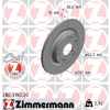 ZIMMERMANN Bremsscheibe 280.3190.20 + Bremsbelagsatz, Scheibenbremse 22429.150.1 Bild ZIMMERMANN Bremsscheibe 280.3190.20 + Bremsbelagsatz, Scheibenbremse 22429.150.1