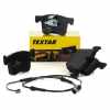 TEXTAR 2519901 Bremsbeläge + Wako BMW X3 F25 X4 F26 18-35i 18-35d vorne Bild TEXTAR 2519901 Bremsbeläge + Wako BMW X3 F25 X4 F26 18-35i 18-35d vorne