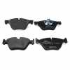 DELPHI Bremsscheiben + Bremsbeläge + Sensor BMW 5er F10 F11 520-530i 518d 52d vorne Bild DELPHI Bremsscheiben + Bremsbeläge + Sensor BMW 5er F10 F11 520-530i 518d 52d vorne