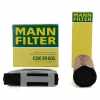 MANN-FILTER Luftfilter C 12 133/1 + Filter, Innenraumluft CUK 29 005