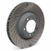 SEBRO Bremsscheiben + TEXTAR Beläge PORSCHE 996 3.6 GT3 / GT2 bis 12.2002 vorne Bild SEBRO Bremsscheiben + TEXTAR Beläge PORSCHE 996 3.6 GT3 / GT2 bis 12.2002 vorne