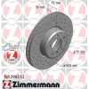 Zimmermann SPORT Bremsscheiben + Beläge + Wako BMW F20 F21 F22 F23 F30-34 F32-36 vorne Bild Zimmermann SPORT Bremsscheiben + Beläge + Wako BMW F20 F21 F22 F23 F30-34 F32-36 vorne