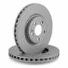 ZIMMERMANN Bremsscheiben Beläge Wako MERCEDES W176 W246 C/X117 X156 ohne Sportpaket vorne Bild ZIMMERMANN Bremsscheiben Beläge Wako MERCEDES W176 W246 C/X117 X156 ohne Sportpaket vorne