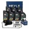 MEYLE Ölwechsel Satz 7-Gang DSG DL501 + 7L FUCHS Getriebeöl AUDI A4 B8 A5 A6 C7 A7 Q5 8R Bild MEYLE Ölwechsel Satz 7-Gang DSG DL501 + 7L FUCHS Getriebeöl AUDI A4 B8 A5 A6 C7 A7 Q5 8R