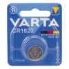 10x VARTA Knopfzelle Knopfbatterie Batterie 3V CR1620 Bild 10x VARTA Knopfzelle Knopfbatterie Batterie 3V CR1620