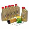 6 Liter CASTROL Edge Motoröl ÖL 5W30 M BMW Longlife-04 + MANN Ölfilter HU721/5x Bild 6 Liter CASTROL Edge Motoröl ÖL 5W30 M BMW Longlife-04 + MANN Ölfilter HU721/5x