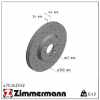 ZIMMERMANN Bremsbelagsatz, Scheibenbremse 23930.180.1 + Bremsscheibe 470.2423.52 Bild ZIMMERMANN Bremsbelagsatz, Scheibenbremse 23930.180.1 + Bremsscheibe 470.2423.52