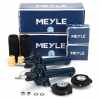 MEYLE Federbeinst&uuml;tzlager 100 412 2039 + Staubschutzsatz, Sto&szlig;d&auml;mpfer 100 640 0009 + Sto&szlig;d&auml;mpfer 126 623 0055