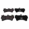 TEXTAR 2369302 Bremsbeläge + Wako AUDI Q7 4LB PORSCHE Cayenne 9PA VW Touareg 7L vorne Bild TEXTAR 2369302 Bremsbeläge + Wako AUDI Q7 4LB PORSCHE Cayenne 9PA VW Touareg 7L vorne