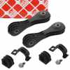 FEBI BILSTEIN Stange/Strebe, Stabilisator 28579 + Lagersatz, Stabilisator 27318 Bild FEBI BILSTEIN Stange/Strebe, Stabilisator 28579 + Lagersatz, Stabilisator 27318