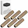 HITACHI Steuergerät Glühzeit + 6x BERU Glühkerze + ELRING Dichtungen BMW M57 Bild HITACHI Steuergerät Glühzeit + 6x BERU Glühkerze + ELRING Dichtungen BMW M57