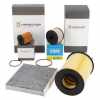 HIRSCHER Filterset 4-tlg FORD Focus C-Max (DM2) bis 02.2010 Kuga 1 2.0 TDCi 110/133/136 PS Bild HIRSCHER Filterset 4-tlg FORD Focus C-Max (DM2) bis 02.2010 Kuga 1 2.0 TDCi 110/133/136 PS