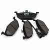 HIRSCHER Bremsscheiben Beläge Sensor VW Golf 4 Polo 9N IBiza 3 4 Fabia 1 2 vorne + hintem Bild HIRSCHER Bremsscheiben Beläge Sensor VW Golf 4 Polo 9N IBiza 3 4 Fabia 1 2 vorne + hintem