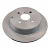 FEBI BILSTEIN Bremsscheibe 27234 + Bremsbelagsatz, Scheibenbremse 116306 Bild FEBI BILSTEIN Bremsscheibe 27234 + Bremsbelagsatz, Scheibenbremse 116306
