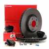 BREMBO Bremsscheiben + Beläge + Wako MERCEDES E-Klasse W213 S213 CLS C257 hinten Bild BREMBO Bremsscheiben + Beläge + Wako MERCEDES E-Klasse W213 S213 CLS C257 hinten