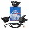 ATE Original Bremsbeläge + Sensor BMW 3er E90-93 330i 335i 325d-335d ab 03.2010 hinten Bild ATE Original Bremsbeläge + Sensor BMW 3er E90-93 330i 335i 325d-335d ab 03.2010 hinten