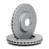 Zimmermann SPORT Bremsscheiben + Beläge + Wako MERCEDES W203 S203 CL203 C320CDI vorne Bild Zimmermann SPORT Bremsscheiben + Beläge + Wako MERCEDES W203 S203 CL203 C320CDI vorne