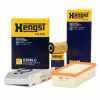 HENGST FILTER Filter, Innenraumluft E998LC + Ölfilter E115H01 D208 + Luftfilter E488L Bild HENGST FILTER Filter, Innenraumluft E998LC + Ölfilter E115H01 D208 + Luftfilter E488L