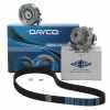 DAYCO Zahnriemensatz KTB253 GEBA Wasserpumpe, Motork&uuml;hlung 9070