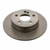 FEBI Bremsscheiben + Bremsbeläge + Sensor MERCEDES W204 S204 C204 ohne Sportpaket hinten Bild FEBI Bremsscheiben + Bremsbeläge + Sensor MERCEDES W204 S204 C204 ohne Sportpaket hinten