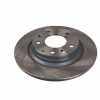 FEBI BILSTEIN Bremsbelagsatz, Scheibenbremse 16500 + Bremsscheibe 108379 Bild FEBI BILSTEIN Bremsbelagsatz, Scheibenbremse 16500 + Bremsscheibe 108379