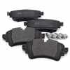 FEBI Bremsscheiben + Beläge + Sensor AUDI A4 S4 B9 A5 S5 5F PR-1KF/1KJ/1KK/1KU/2EJ hinten Bild FEBI Bremsscheiben + Beläge + Sensor AUDI A4 S4 B9 A5 S5 5F PR-1KF/1KJ/1KK/1KU/2EJ hinten