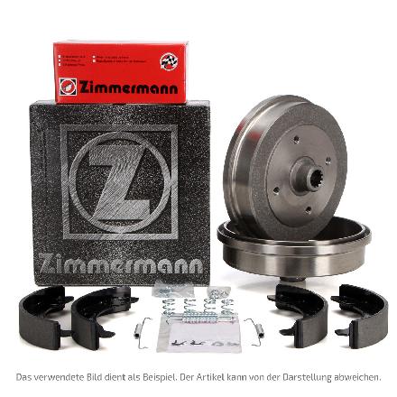 ZIMMERMANN Bremstrommeln + Bremsbacken OPEL Adam Corsa D E FIAT Grande / Punto 199 hinten