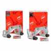 TRW Halter, Bremssattel BDA960 + Halter, Bremssattel BDA961 Bild TRW Halter, Bremssattel BDA960 + Halter, Bremssattel BDA961