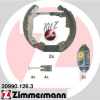 ZIMMERMANN Bremsbackensatz 20990.126.3 + Bremstrommel 250.1765.00 Bild ZIMMERMANN Bremsbackensatz 20990.126.3 + Bremstrommel 250.1765.00