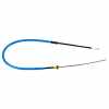 FEBI BILSTEIN Seilzug, Feststellbremse 101809 + Seilzug, Feststellbremse 101808 Bild FEBI BILSTEIN Seilzug, Feststellbremse 101809 + Seilzug, Feststellbremse 101808