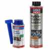 LIQUI MOLY Kraftstoffadditiv 1014 + Motor&ouml;ladditiv 1009