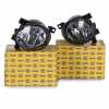 HELLA Nebelscheinwerfer 1N0 009 954-311 + Nebelscheinwerfer 1N0 009 954-321 Bild HELLA Nebelscheinwerfer 1N0 009 954-311 + Nebelscheinwerfer 1N0 009 954-321