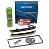 DAYCO Steuerkettensatz + ELRING Dichtmasse VW Golf 6 Polo Touran AUDI A1 8X A3 8P 1.2 TSI Bild DAYCO Steuerkettensatz + ELRING Dichtmasse VW Golf 6 Polo Touran AUDI A1 8X A3 8P 1.2 TSI