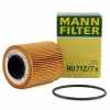 MANN HU712/7x Ölfilter für ALFA ROMEO FIAT FORD LANCIA OPEL SUZUKI 1.3 Diesel Bild MANN HU712/7x Ölfilter für ALFA ROMEO FIAT FORD LANCIA OPEL SUZUKI 1.3 Diesel