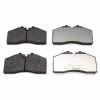 TEXTAR 2095302 Bremsbeläge + Wako PORSCHE 944 2.5 Turbo 220 PS bis 12.1986 vorne Bild TEXTAR 2095302 Bremsbeläge + Wako PORSCHE 944 2.5 Turbo 220 PS bis 12.1986 vorne