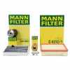 MANN Filterset Filterpaket 4-tlg MERCEDES Sprinter (906) 9-15 CDI OM646 bis 04.2009 Bild MANN Filterset Filterpaket 4-tlg MERCEDES Sprinter (906) 9-15 CDI OM646 bis 04.2009