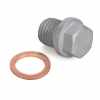 8L WOLF 5W30 C3 LL III Motoröl + MANN Ölfilter MERCEDES W203 W204 W211 W212 W221 OM642 Bild 8L WOLF 5W30 C3 LL III Motoröl + MANN Ölfilter MERCEDES W203 W204 W211 W212 W221 OM642