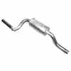 IMASAF Mittelschalldämpfer + Anbausatz VW Passat 3C 36 1.4 TSI 122 PS 1.6 102 PS Bild IMASAF Mittelschalldämpfer + Anbausatz VW Passat 3C 36 1.4 TSI 122 PS 1.6 102 PS
